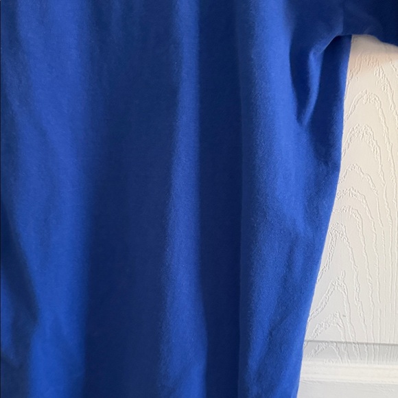 Champion Authentic Blue T-Shirt - Picture 10 of 10